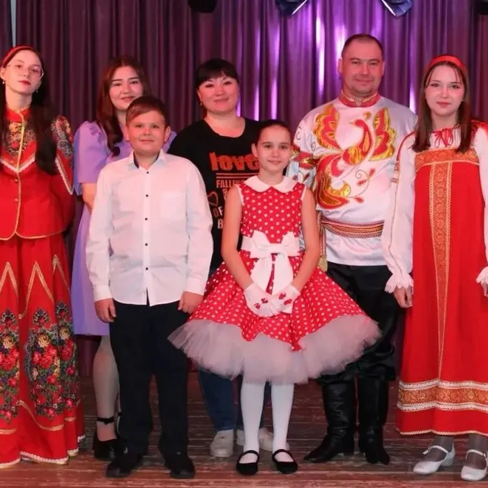 «Спасибо, музыка, тебе!»