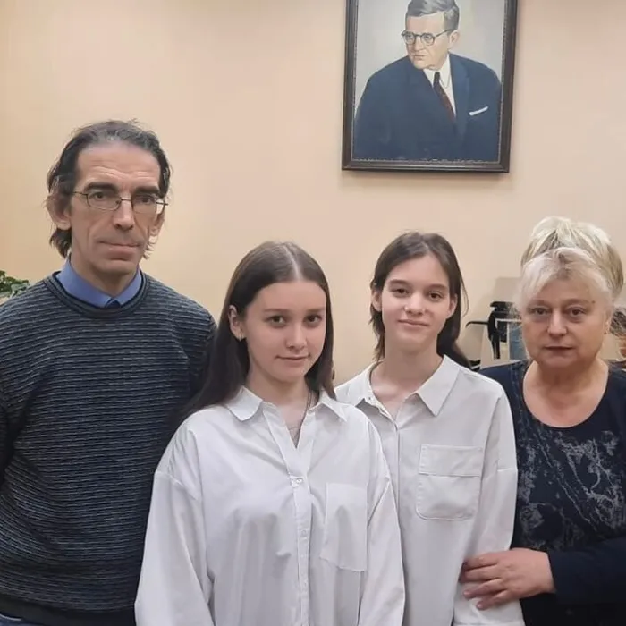Творческая встреча