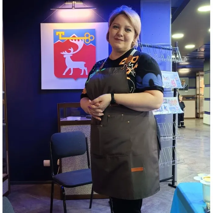 "Сударыня Масленица"