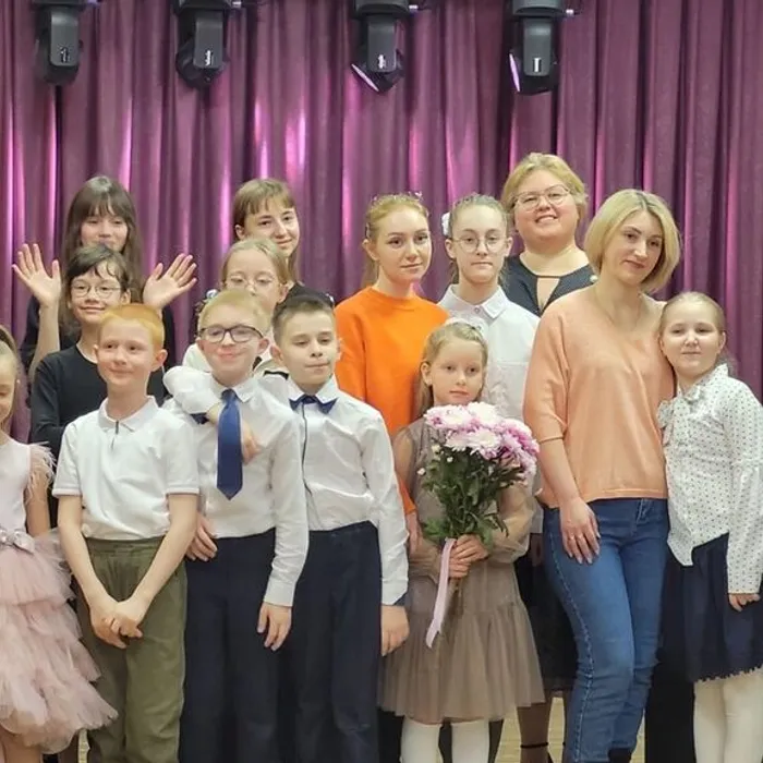 "Открывая Россию. Семейное наследие"