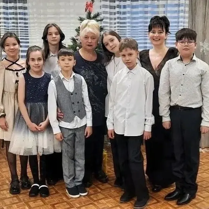 Рождественские концерты!