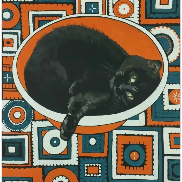 Кот Бегемот