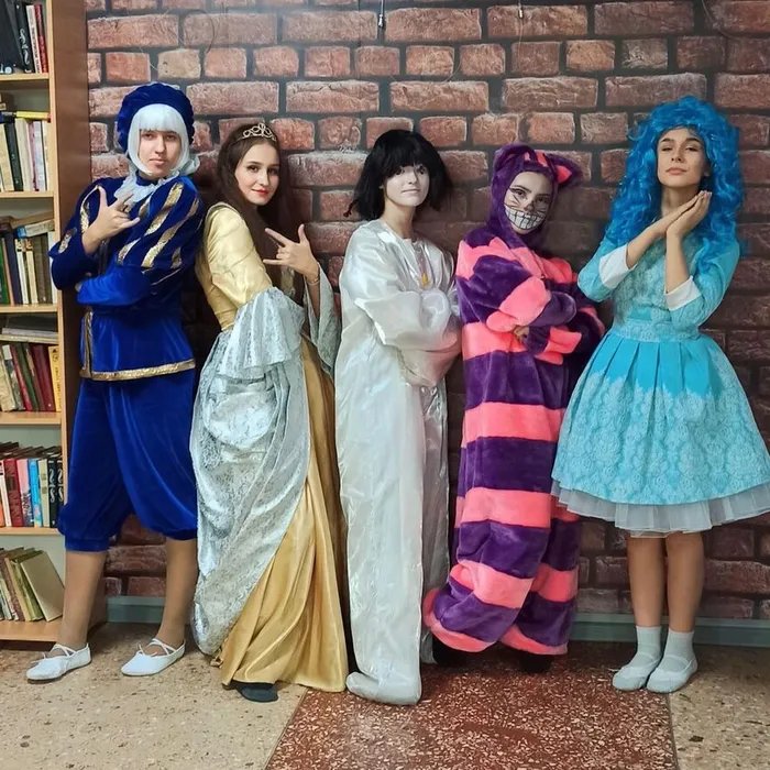 III Городской фестиваль «Территория игры»