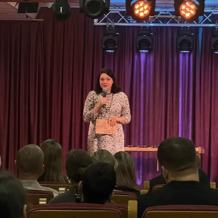 Праздник первого концерта