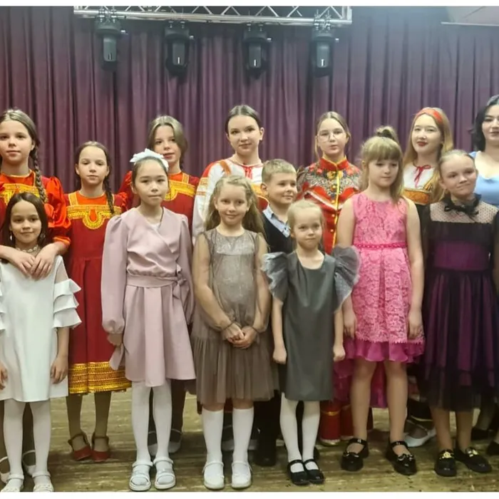 «Наполним музыкой сердца»