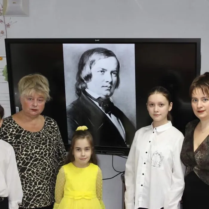"Жизненные правила Р. Шумана"