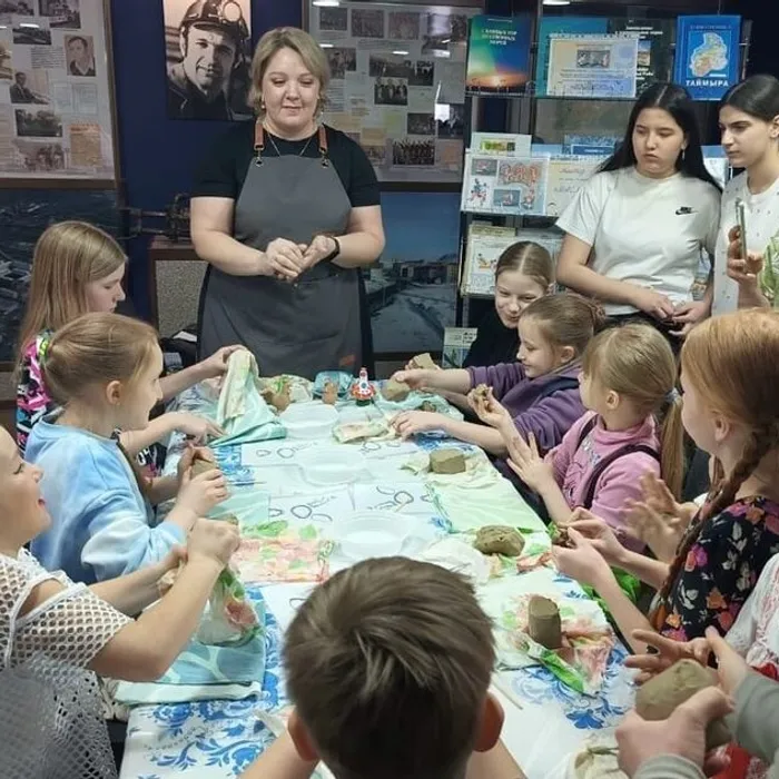 "Масленичная забава"