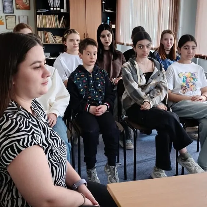  "Патриотизм в искусстве: фильмы о защитниках"