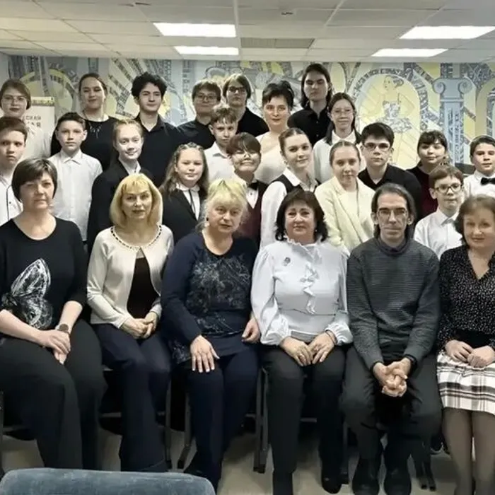 ​ Когда музыка ОБЪЕДИНЯЕТ! ​