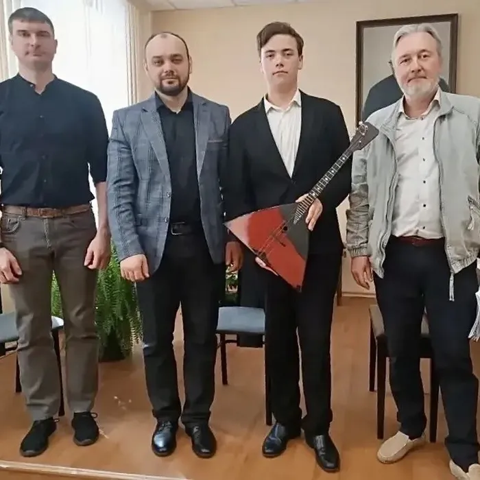 "Рассыпуха!"