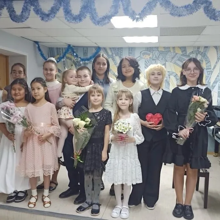 «Играем классику и не только»