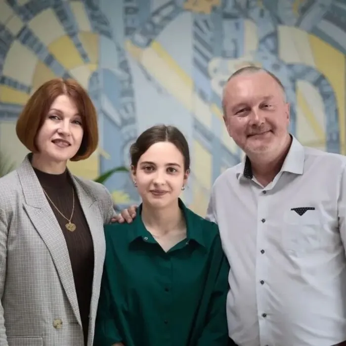 Концерт выпускников!