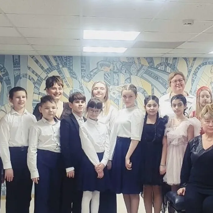 "Мы готовы побеждать!"